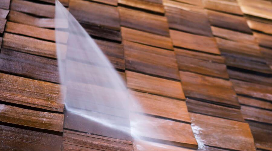 Shingle Roofing in La Pine, OR